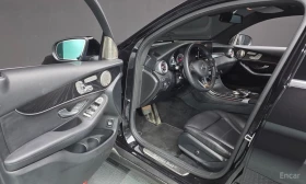 Mercedes-Benz GLC 300 FULL* 63* PACK* BURMESTER* , снимка 6