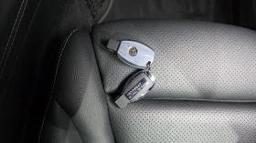 Mercedes-Benz GLC 300 FULL* 63* PACK* BURMESTER* , снимка 16