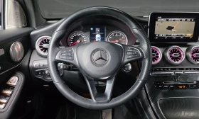 Mercedes-Benz GLC 300 FULL* 63* PACK* BURMESTER* , снимка 8