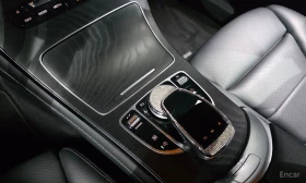 Mercedes-Benz GLC 300 FULL* 63* PACK* BURMESTER* , снимка 11