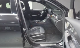 Mercedes-Benz GLC 300 FULL* 63* PACK* BURMESTER* , снимка 13