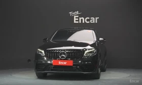 Mercedes-Benz GLC 300 FULL* 63* PACK* BURMESTER* , снимка 3