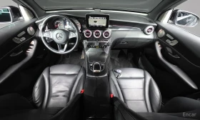 Mercedes-Benz GLC 300 FULL* 63* PACK* BURMESTER* , снимка 7