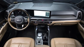 Kia Sorento 2.2 CRDi 4WD Noblesse | 360  | Drive Wise | Ventil, снимка 5