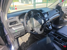 Honda Cr-v, снимка 9