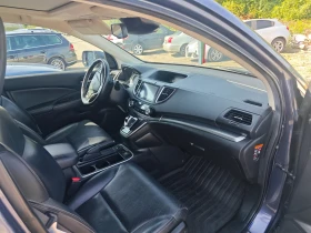 Honda Cr-v, снимка 5