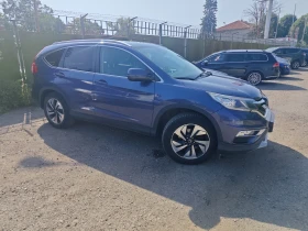 Honda Cr-v, снимка 3