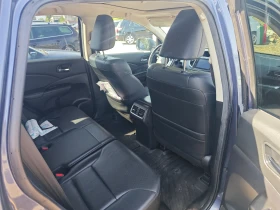 Honda Cr-v, снимка 10