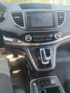 Honda Cr-v, снимка 8