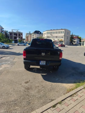 Dodge RAM 1500 BIG HORN, снимка 4