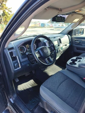 Dodge RAM 1500 BIG HORN, снимка 11