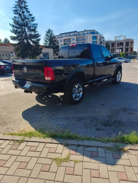 Dodge RAM 1500 BIG HORN, снимка 5