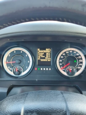 Dodge RAM 1500 BIG HORN, снимка 10