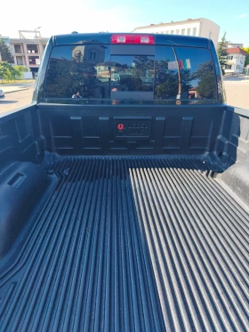 Dodge RAM 1500 BIG HORN, снимка 8
