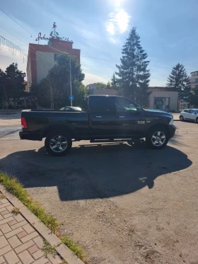 Dodge RAM 1500 BIG HORN, снимка 6