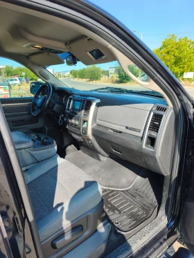 Dodge RAM 1500 BIG HORN, снимка 12