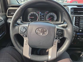 Toyota 4runner * 4WD * CARFAX * ОПЦИЯ ЗА ФИНАНСИРАНЕ , снимка 11