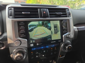 Toyota 4runner * 4WD * CARFAX * ОПЦИЯ ЗА ФИНАНСИРАНЕ , снимка 13