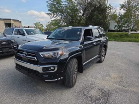 Toyota 4runner * 4WD * CARFAX * ОПЦИЯ ЗА ФИНАНСИРАНЕ , снимка 1