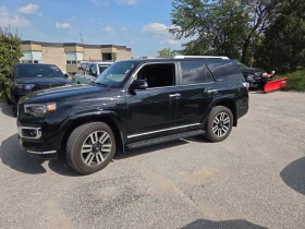 Toyota 4runner * 4WD * CARFAX * ОПЦИЯ ЗА ФИНАНСИРАНЕ , снимка 2
