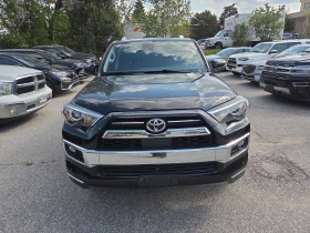 Toyota 4runner * 4WD * CARFAX * ОПЦИЯ ЗА ФИНАНСИРАНЕ , снимка 6