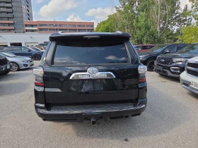Toyota 4runner * 4WD * CARFAX * ОПЦИЯ ЗА ФИНАНСИРАНЕ , снимка 4