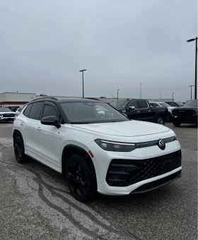 VW Tiguan COMFORTLINE R-LINE BLACK EDITION * 2.0 * AWD * , снимка 2