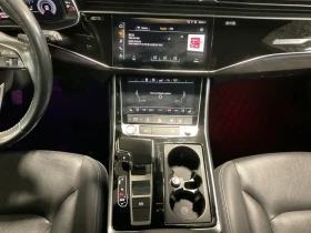 Audi Q8 PROGRESSIV QUATTRO | 2020 | 141135 km, снимка 11