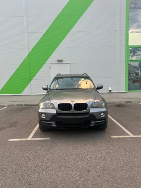 BMW X5, снимка 3