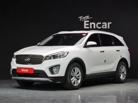 Kia Sorento 2.2 CRDI 4WD - САМО 30% АВАНС, снимка 1