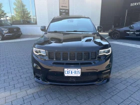 Jeep Grand cherokee * SRT * CARFAX * ОПЦИЯ ЗА ФИНАНСИРАНЕ , снимка 6