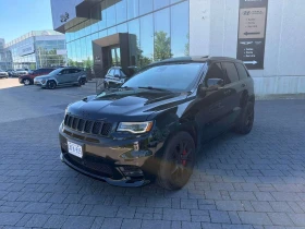 Jeep Grand cherokee * SRT * CARFAX * ОПЦИЯ ЗА ФИНАНСИРАНЕ , снимка 1