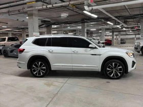 VW Atlas * Execline * CARFAX * ОБДУХВАНЕ * ПАНО * 6 МЕСТА *, снимка 3