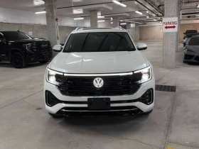 VW Atlas * Execline * CARFAX * ОБДУХВАНЕ * ПАНО * 6 МЕСТА *, снимка 6