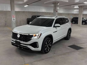VW Atlas * Execline * CARFAX * ОБДУХВАНЕ * ПАНО * 6 МЕСТА *, снимка 1
