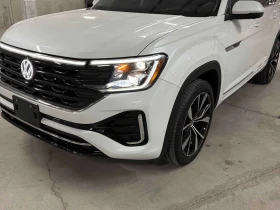 VW Atlas * Execline * CARFAX * ОБДУХВАНЕ * ПАНО * 6 МЕСТА *, снимка 14