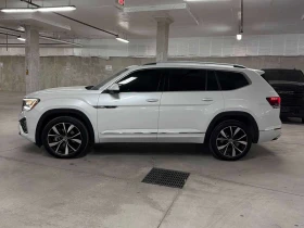 VW Atlas * Execline * CARFAX * ОБДУХВАНЕ * ПАНО * 6 МЕСТА *, снимка 2