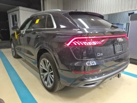 Audi Q8 PROGRESSIV, снимка 4