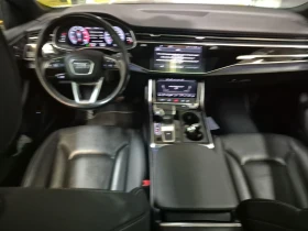 Audi Q8 PROGRESSIV, снимка 10