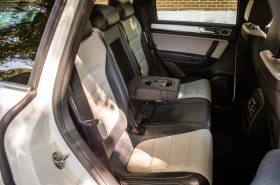 VW Touareg VR6 Wolfsburg Edition - FULL, снимка 15