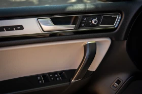 VW Touareg VR6 Wolfsburg Edition - FULL, снимка 12