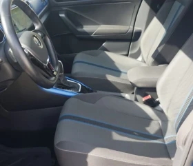VW T-Roc 1.6TDI   Учебен, снимка 11