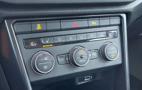 VW T-Roc 1.6TDI   Учебен, снимка 13
