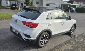 VW T-Roc 1.6TDI   Учебен, снимка 5