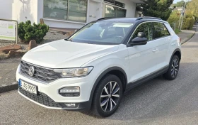 VW T-Roc 1.6TDI   Учебен, снимка 4
