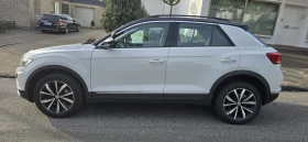 VW T-Roc 1.6TDI   Учебен, снимка 8