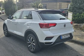 VW T-Roc 1.6TDI   Учебен, снимка 7