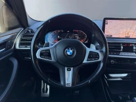 BMW X3, снимка 10