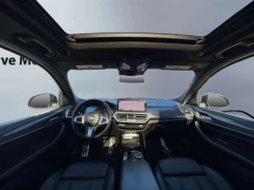 BMW X3, снимка 8