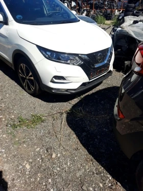     Nissan Qashqai 1.6 Turbo